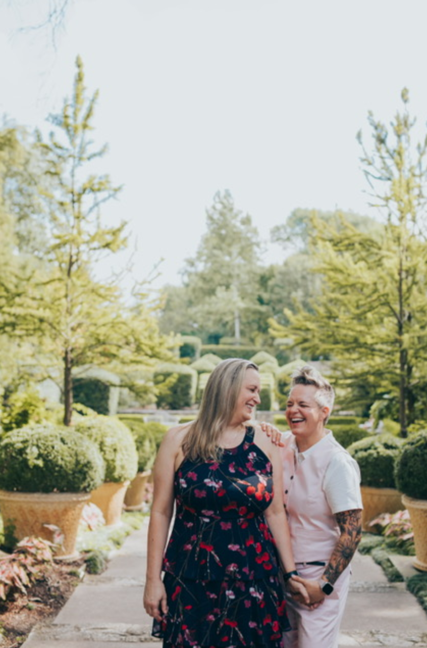 The Making of a Winner Interview with Brandi Whitson